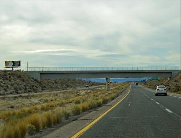 SL I-40 4.5 MI W/O KINGMAN MP 45