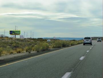 SL I-40 5.3 MI W/O KINGMAN MP 43