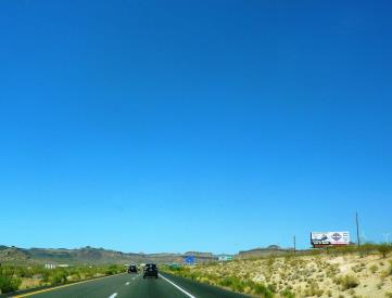 SL I-40 5.3 MI W/O KINGMAN MP 43