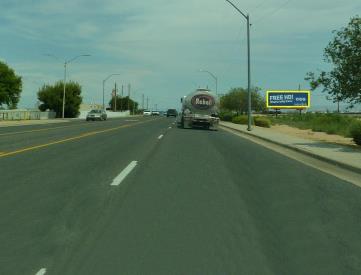 SL HWY 66 300' S/O HARRISON STREET