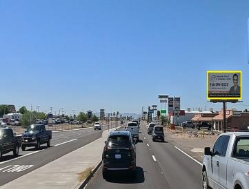 W/L HWY 95, 321' S/O HAMMER ROAD,MP 236