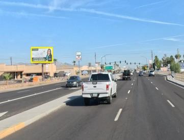 W/L HWY 95, 321' S/O HAMMER ROAD,MP 236