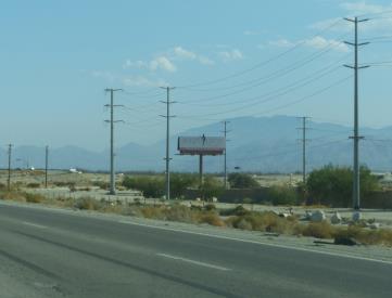 I-10 S/L .3MI W/O GENE AUTRY WF