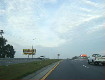 SR 200 S/S .5 MI. W/O US 441
