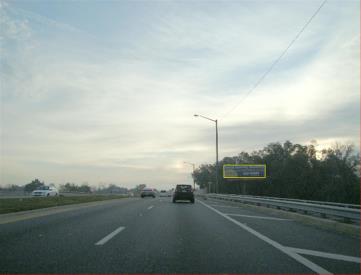SR 200 S/S .5 MI. W/O US 441