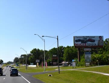 US 441 W/S 200' S/O SE 102ND. AVE.