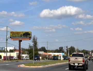 SR 200 .5 MI. W/O I-75
