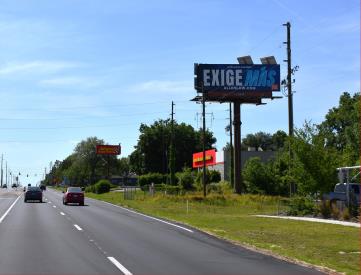 CR 464 S/S 2.6 MI. E/O CR 35