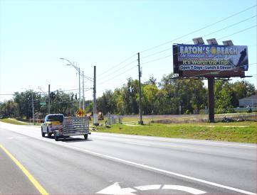 CR 464 S/S 1500' E/O 36TH. AVE.