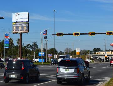 US 90 S/S 500' E/O I-75 (Bottom)
