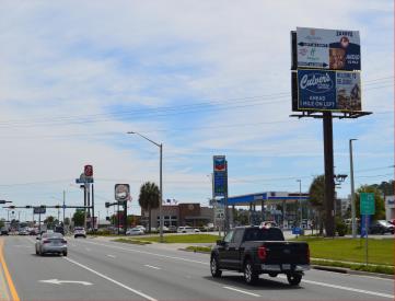 US 90 S/S 500' E/O I-75 (Bottom)