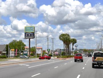 US 90 S/S 0.5 MI. E/O I-75 (Top)