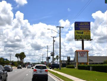 US 90 S/S 0.5 MI. E/O I-75 (Bottom)