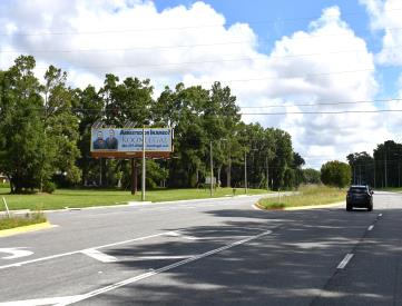 SR 47 W/S 0.022 MI. S/O HUDSON CIRCLE