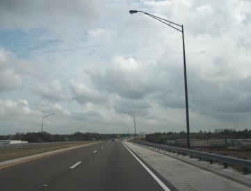 S/S 570 .75 MI E/O REYNOLDS ROAD E/B