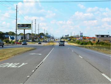 HWY 72 W SL .6 MI E/O HUGHES RD FE