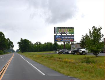 US 90 S/S 0.049 MI. E/O CR 137