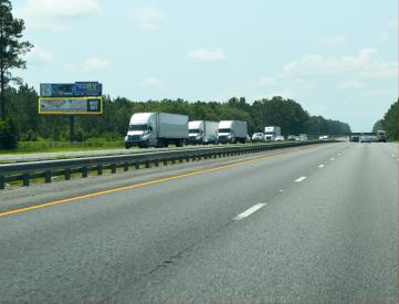I-75 E/S 0.263 MI. N/O SR 247 (Bottom)