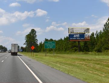 I-75 E/S 0.263 MI. N/O SR 247 (Top)
