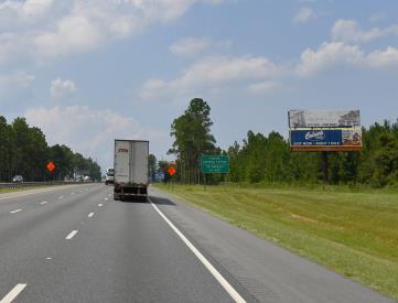 I-75 E/S 0.263 MI. N/O SR 247 (Bottom)