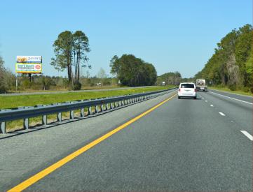 I-10 S/S 0.029 MI. W/O CR 137 (Bottom)