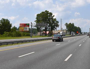 I-75 W/S 0.584 MI. S/O US 90 (BOTTOM)