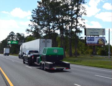 I-75 W/S 0.584 MI. S/O US 90 (BOTTOM)