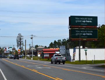 SR 247 E/S 0.30 MI. N/O CARDINAL WAY (Bottom)