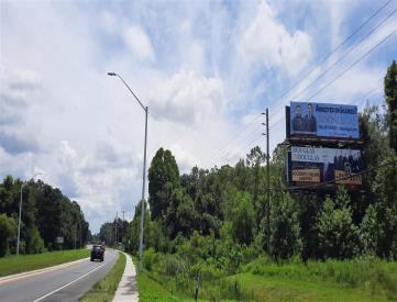 US 41 N W/S 0.273 MI. N/O CR 100A