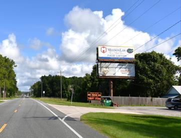US 41 E/S 0.680 MI. N/O CR 133B
