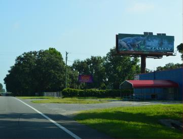 US 41 E/S 0.241 MI. N/O SR 238