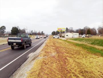 WILSON DAM RD EL .4MI N/O HWY72/20 FS