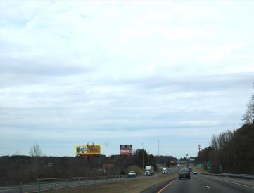 I65 WL .4MI S/O HWY69 FS