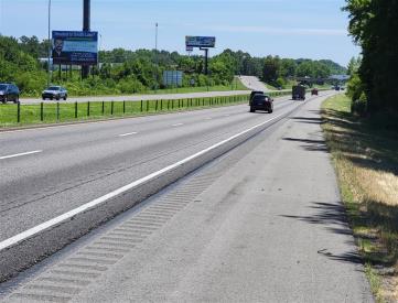 I 65 EL .1 MI N/O HWY 69 FN