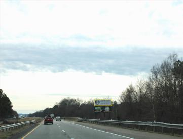 I65 WL .5MI S/O THOMPSON RD T-FN
