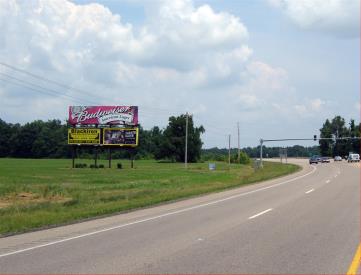 US 49 2 MILES S/O ST 230 R B F/S