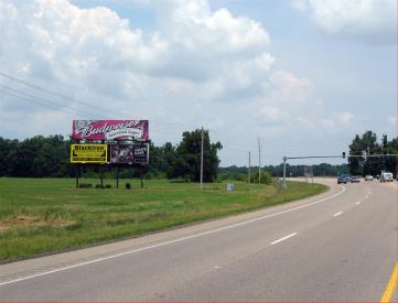US 49 2 MILES S/O ST 230 L B F/S