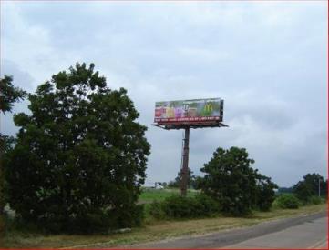 I-55 W/S @ HWY 140 F/S