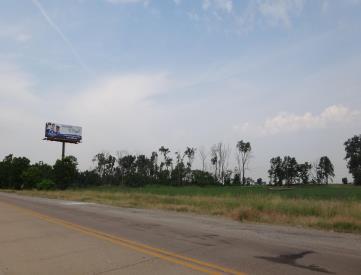 I-55 W/S @ HWY 140 F/N
