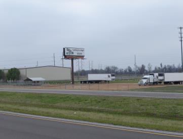 I-555 S/S .4 MI W/O COMMERCE ST