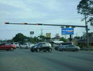 W/S Navy Blvd S/O Hwy 98W F/N