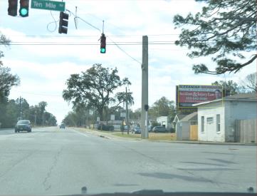 W/S Chemstrand Rd S/O 10 Mile Rd F/N