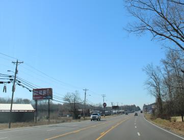 HWY 279 EL .8 MI S/O US 72 FN
