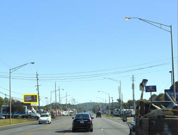 JORDAN LN EL .2 MI S/O SPARKMAN DR FN