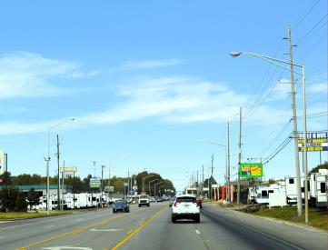 JORDAN LN EL .2 MI S/O SPARKMAN DR FS