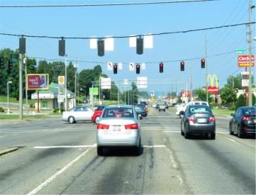 UNIVERSITY DR SL 150' S/O JORDAN LN FE