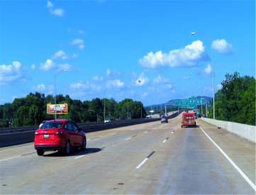 I-565 NL W/O MEM PKWY @ ELDRIGE FW