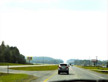 HWY24 SL 2MI W/O HWY67 FE