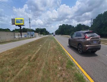 N/S Hwy 90E E/O Shoffner Blvd F/W