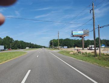 N/S Hwy 90E E/O Shoffner Blvd F/E